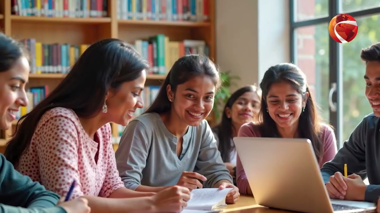 কানাডার নতুন আইন Bill C-12: ভারত ও বাংলাদেশের ভিসা বাতিলের সতর্কতা | Canada Dairy #BillC12