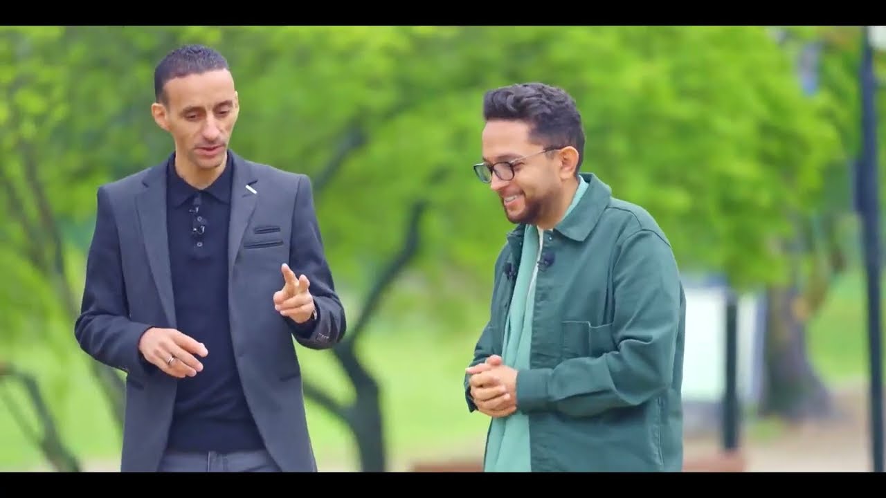لوغاريتم مع 