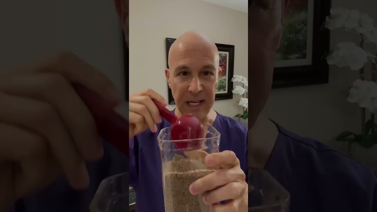 Prevent Heart Attack and Stroke!  Dr. Mandell