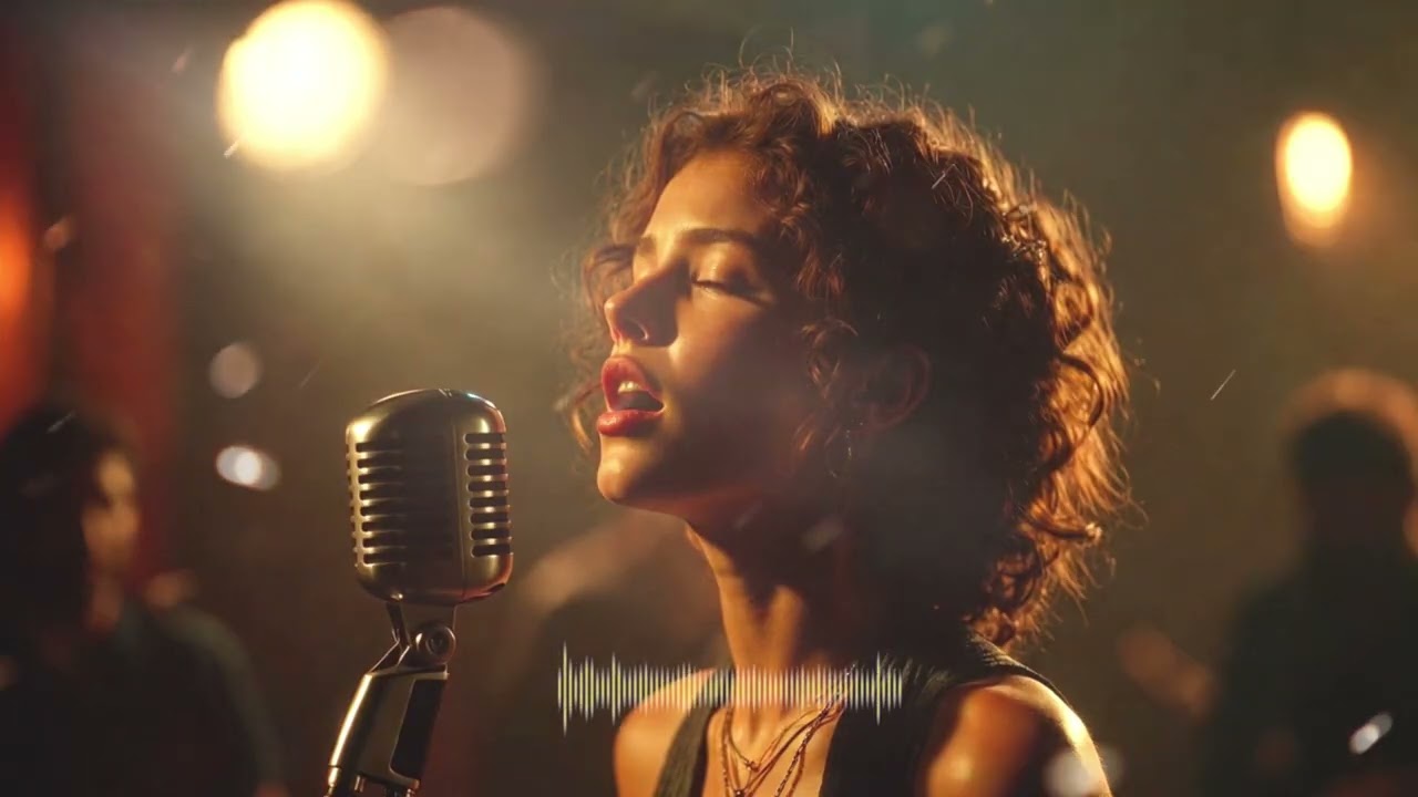 🎶Liora – Dor de noapte | Urban Blues 2026