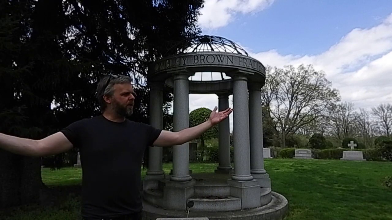 Highlights and History in Cave Hill