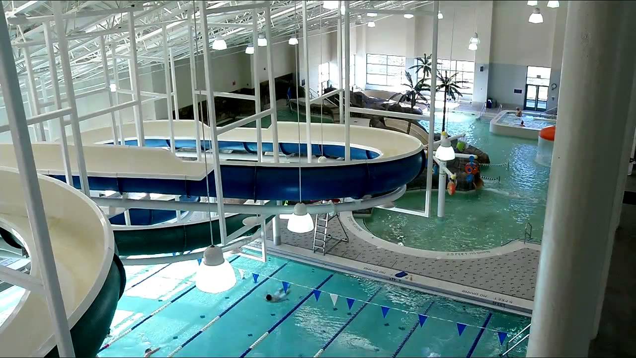 Hayward Commercial Remote Pool Management