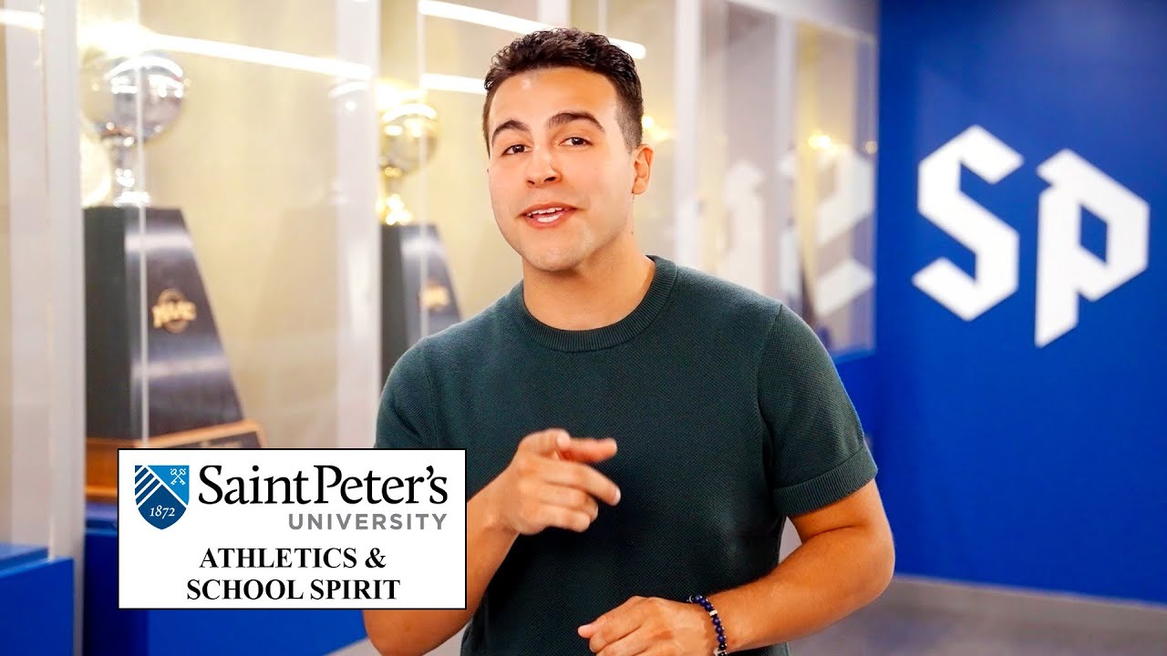 Athletics & School Spirit at SPU | The College Tour