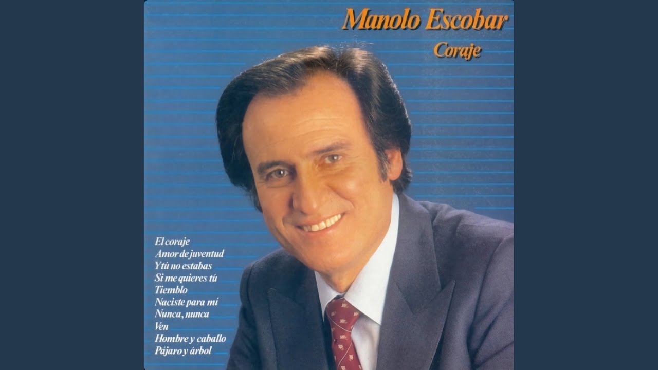 Naciste Para Mi