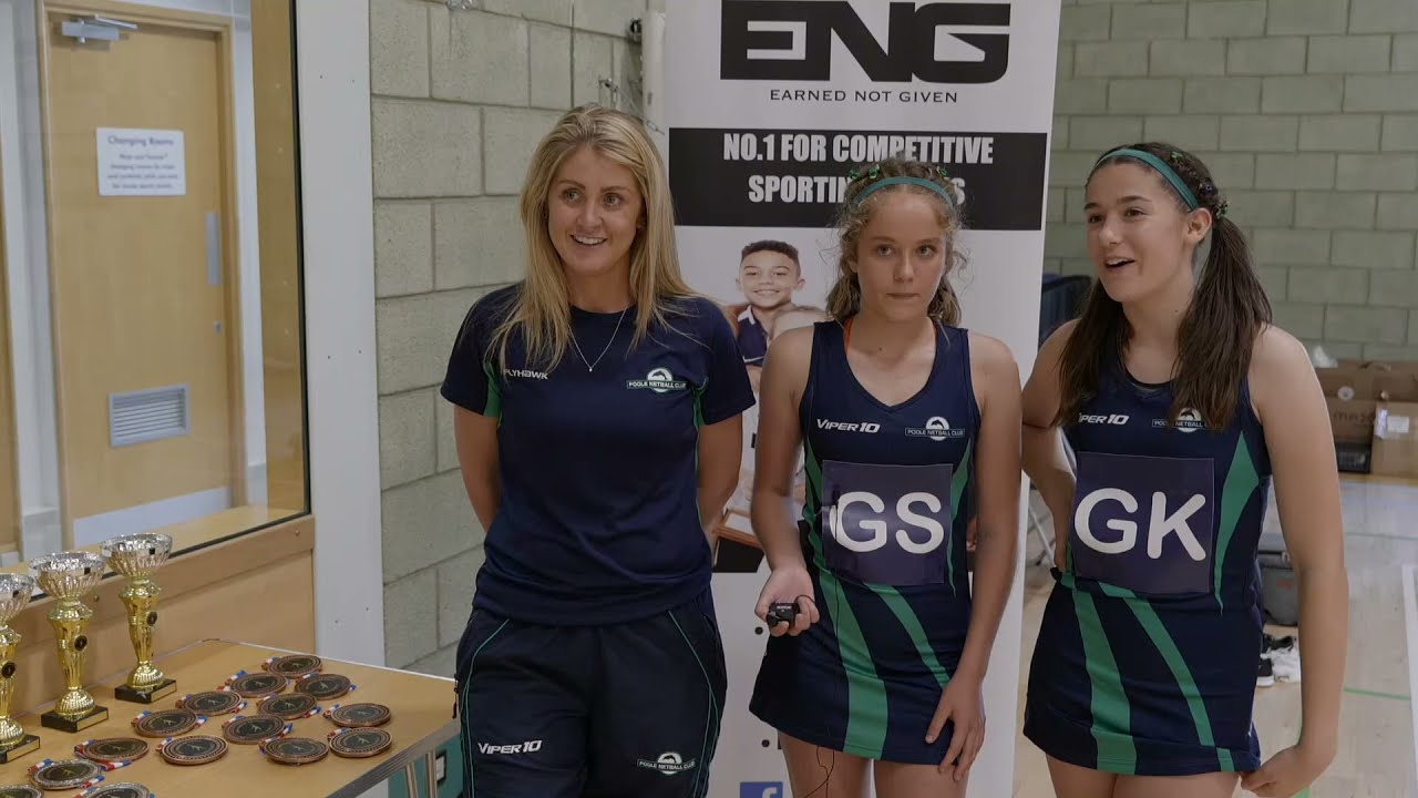 ENG YNPL U13 Grand Finals 2021 - Highlights