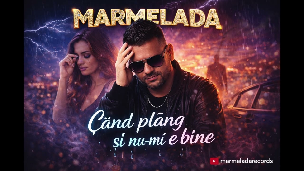 Când plâng și nu-mi e bine