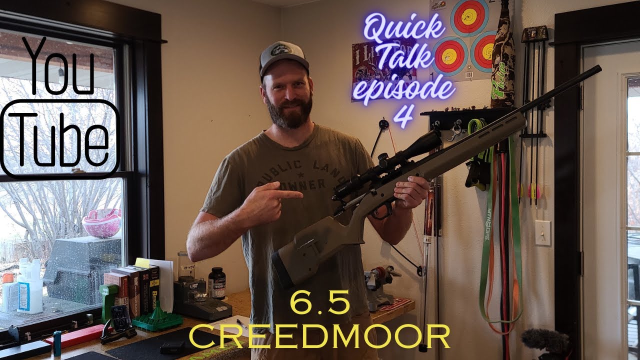 Quick Talk | Episode 4 |