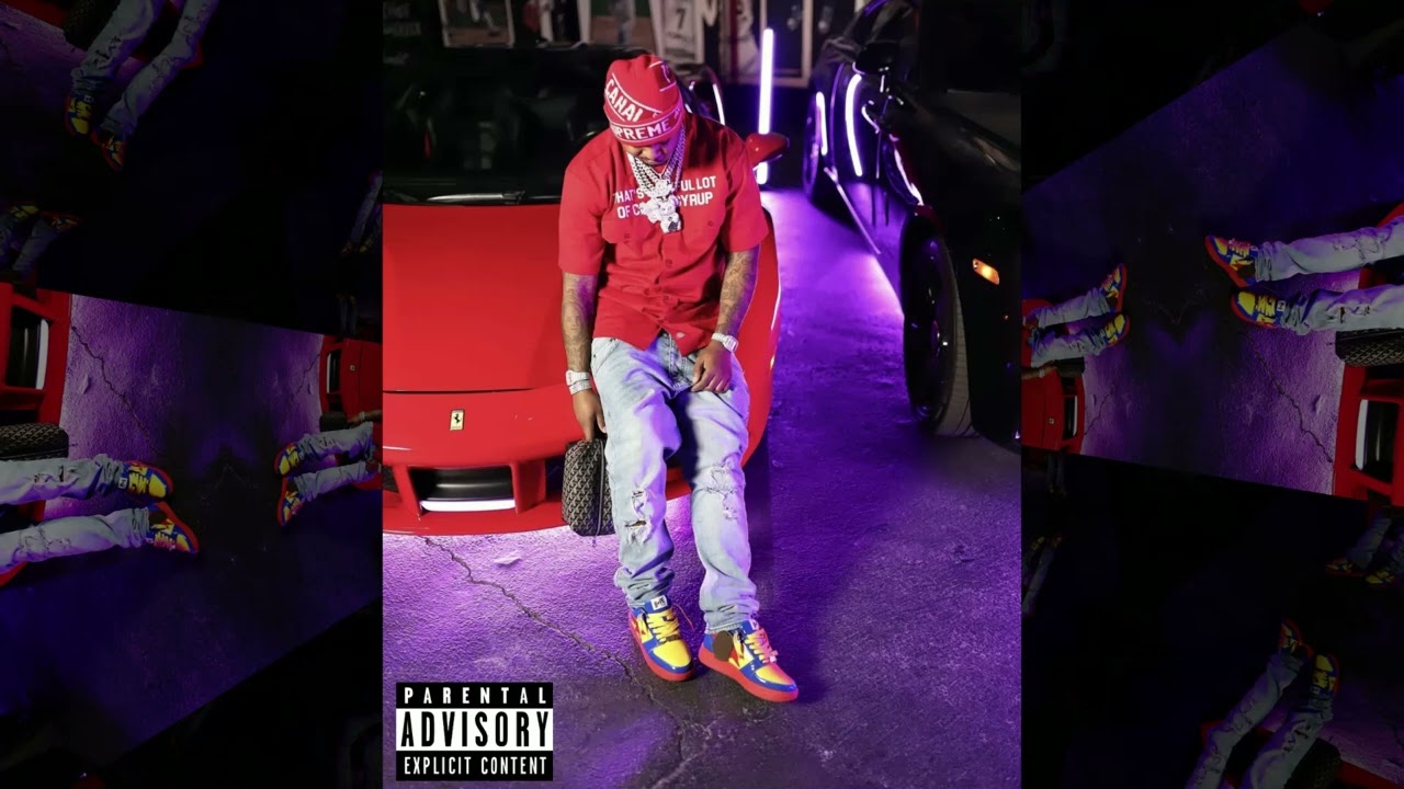 Drakeo The Ruler Mix