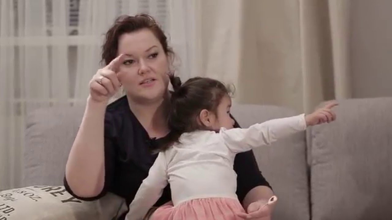 Адель Оразалинова - Моя история - 39 выпуск (6.05.15)