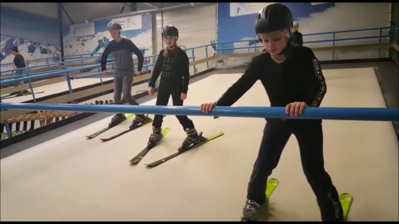Skicentrum Sassenheim