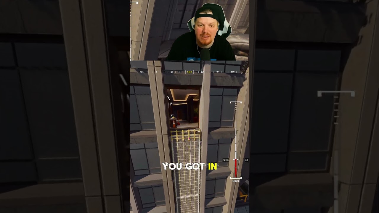 Get Into Specialist Room in 10 Seconds *ACTUALLY* 😲Daily Warzone Tips! #warzone