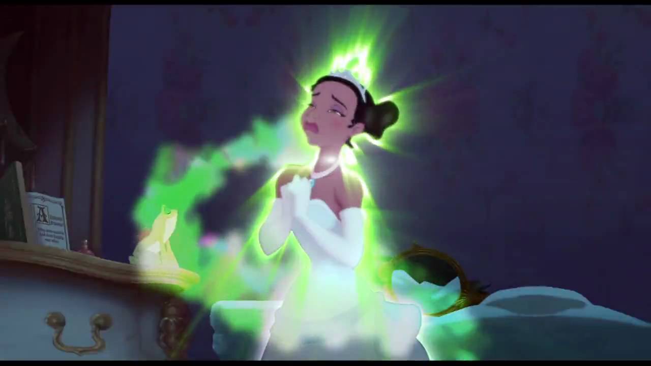 La Princesse et la Grenouille - Spot tv n°2 - 20 sec I Disney