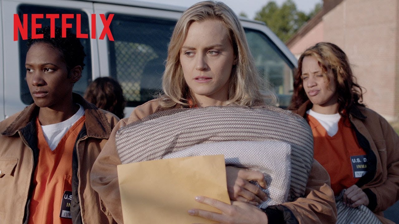 Orange Is the New Black | Oficjalne podsumowanie sezon&oacute;w 1-6 | Netflix