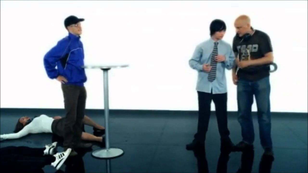 Justimus - Arvaa tai kuole 13.11.12