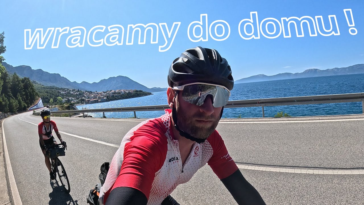 3 dni i POLSKA !