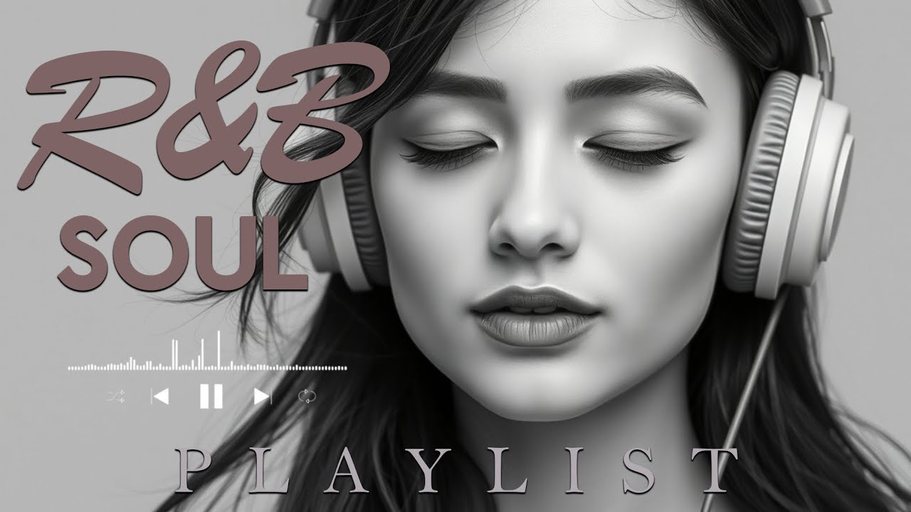 🌙 The Room Soul — Late Night Smooth R&B & Soul Vibes