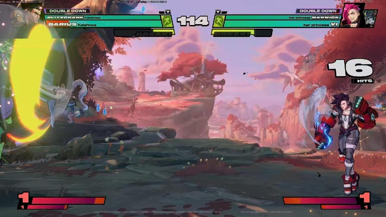 2XKO_20260224 dailies