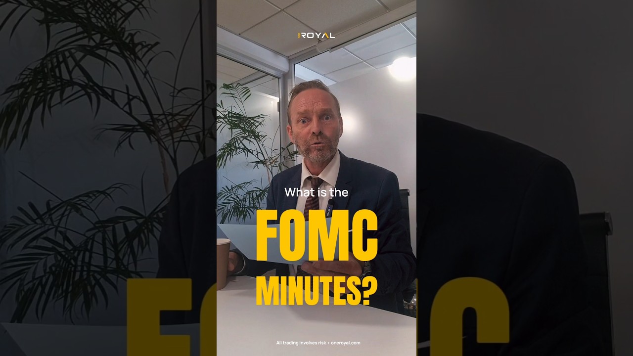 🤓 What is the FOMC minutes?