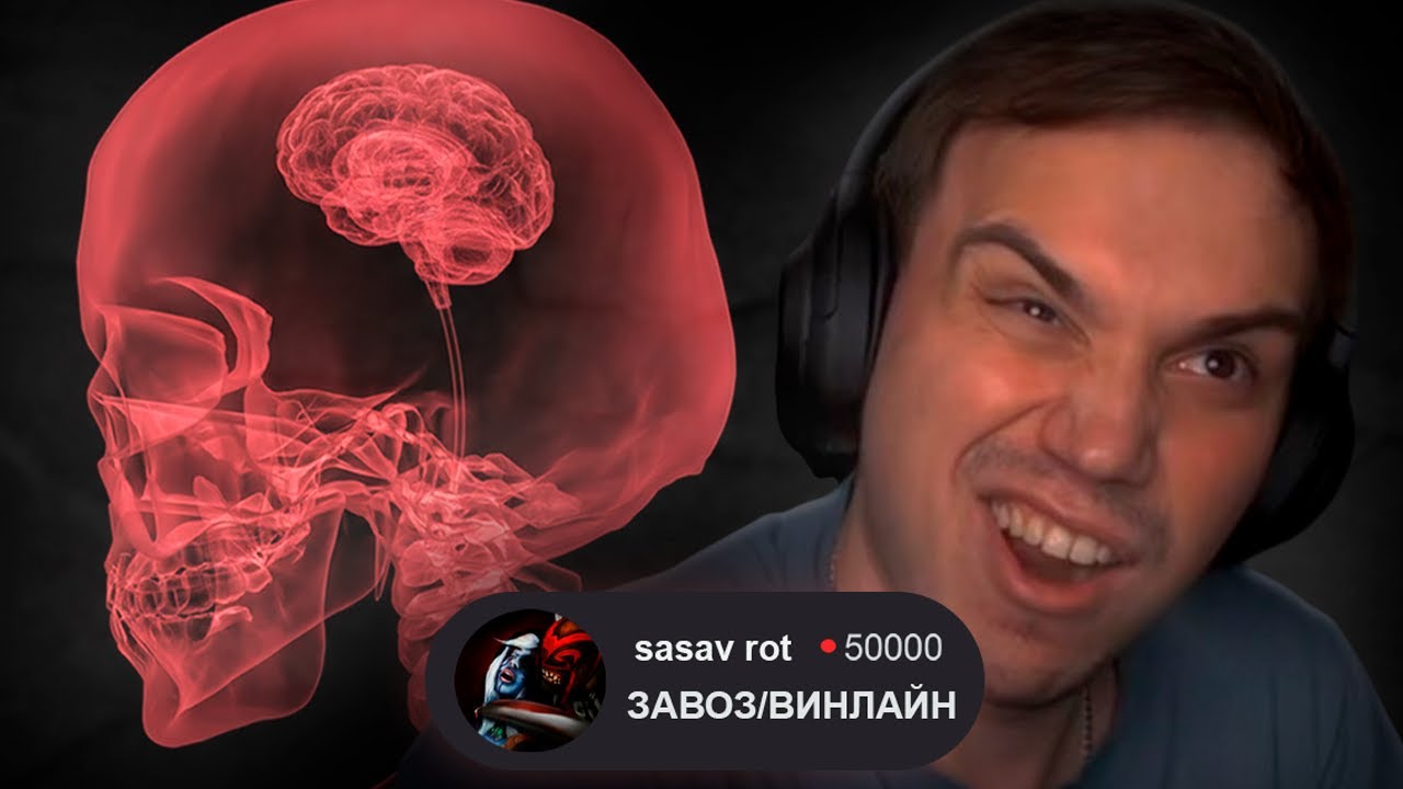 ТЯЖЕЛАЯ БОЛЕЗНЬ ГЛЕБА САСАВОТА
