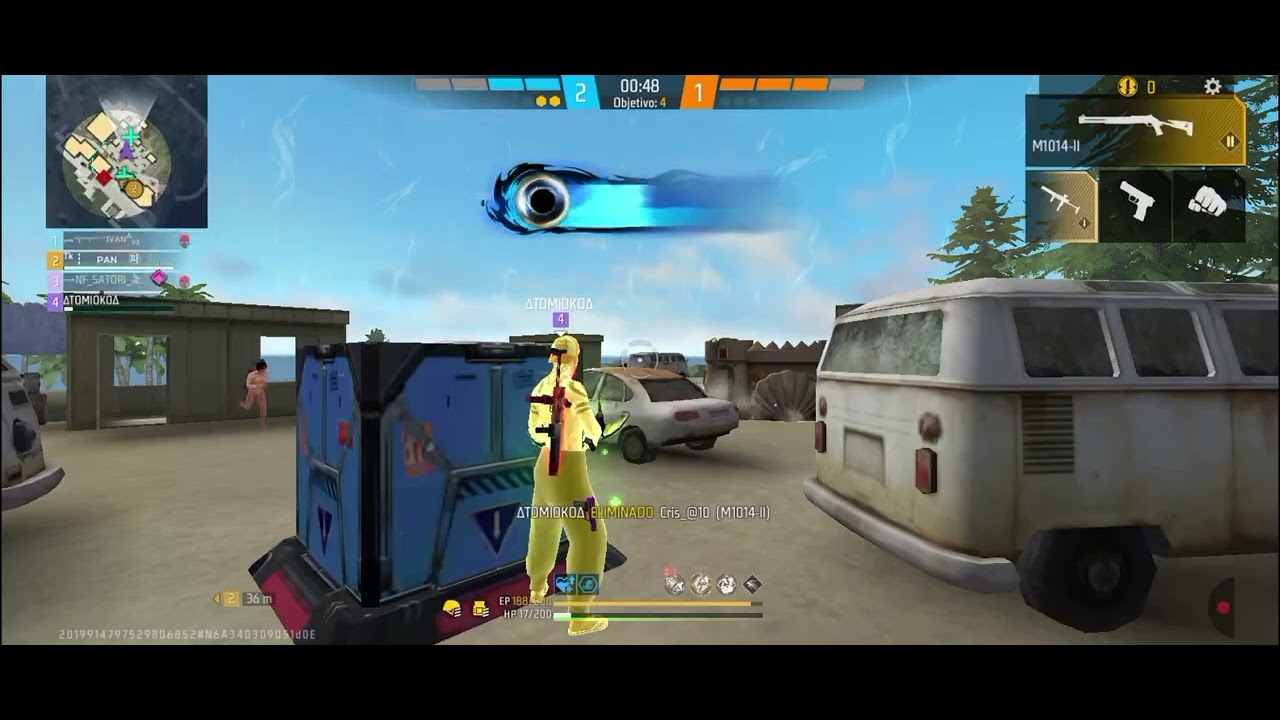 Subiendo a heroico elite parte 1