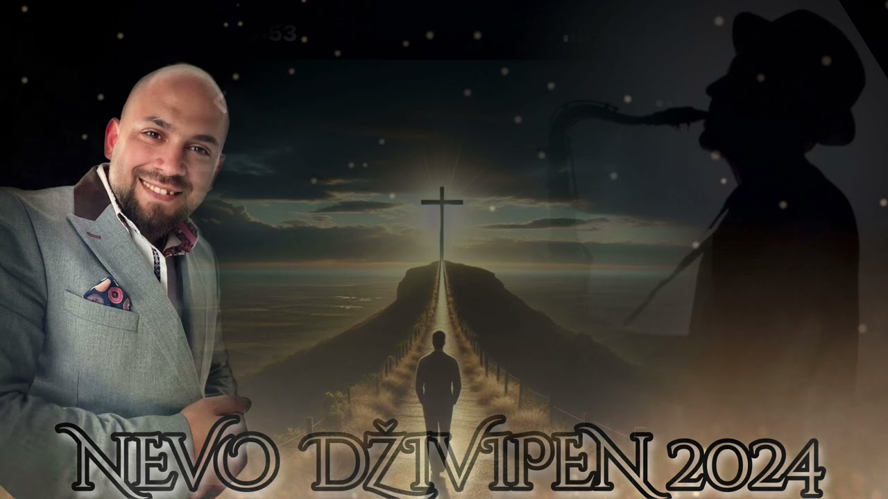 Nevo Dživipen 2024