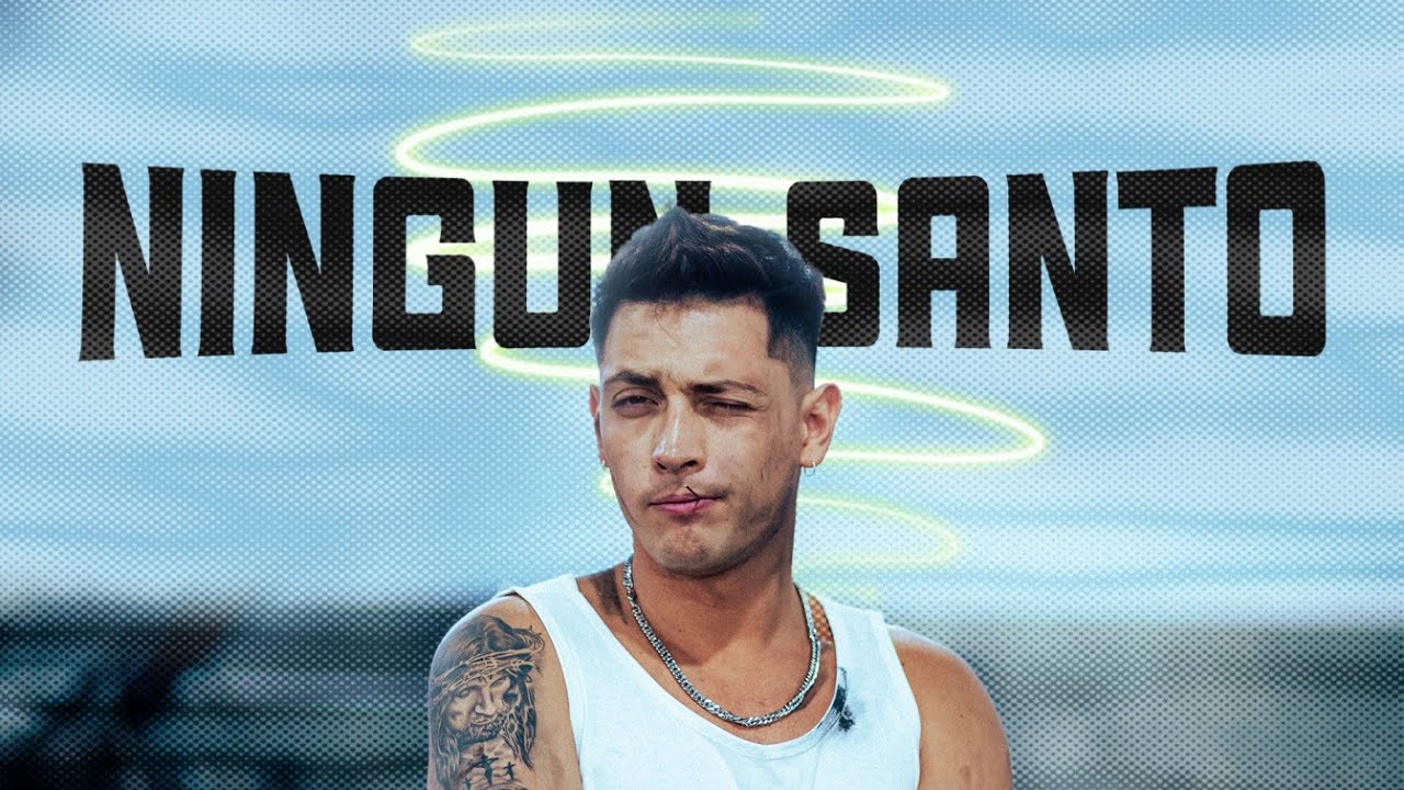 Ning&uacute;n Santo - DesaKTa2