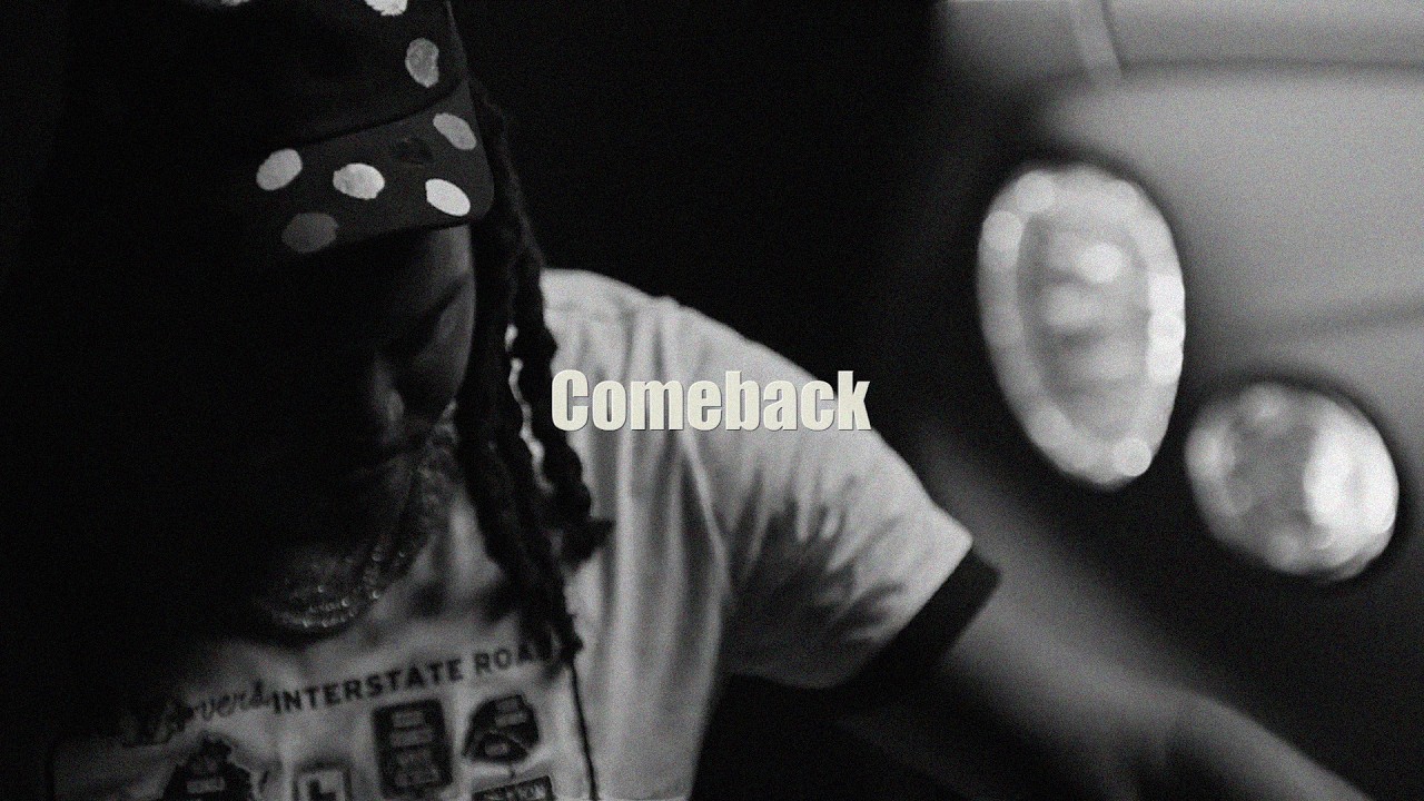 Lucki x Veeze Type Beat - 