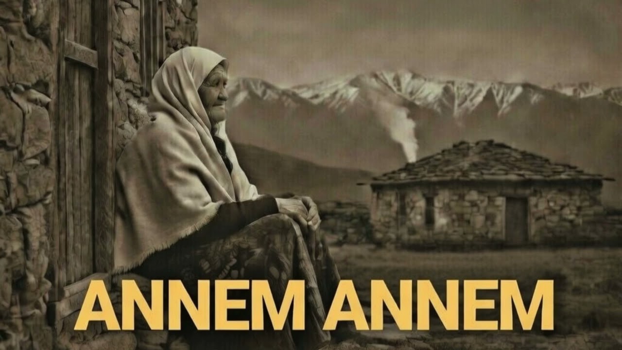 ANNEM ANNEM- (Yürek Yakan Yeni Türkü 2026) | Bir Gurbet Hikayesi