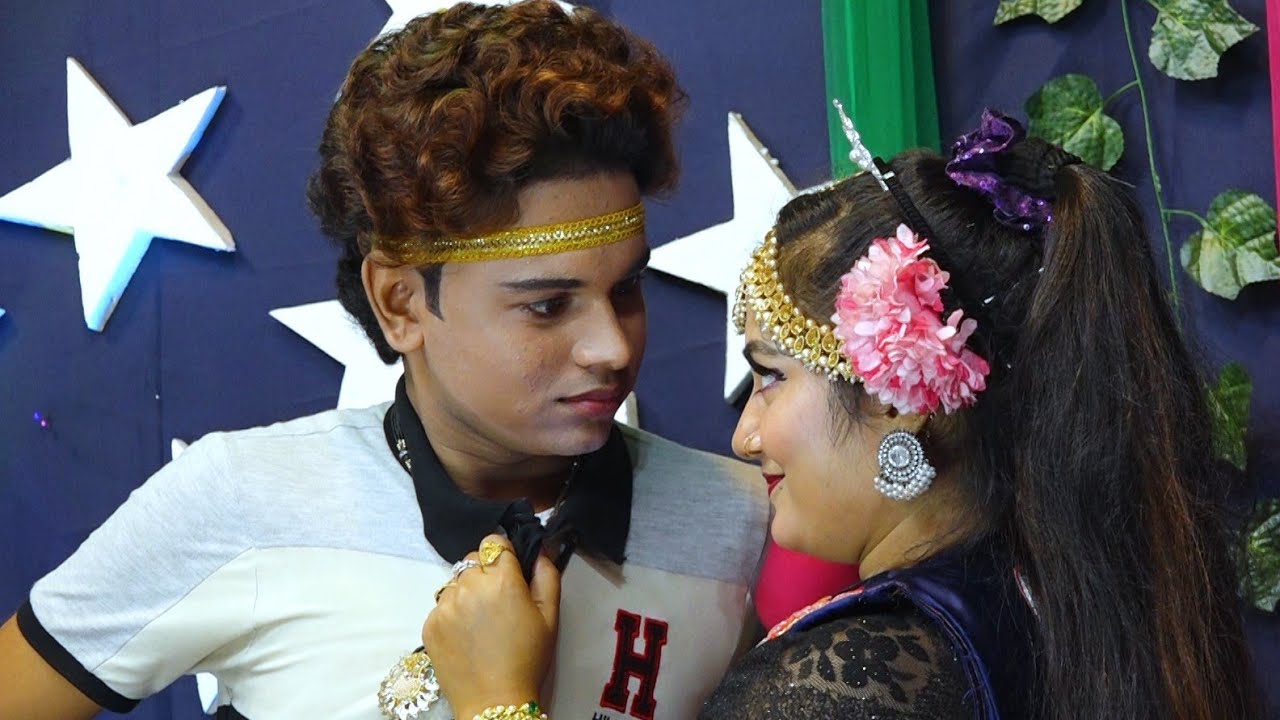 মায়ার মনে অনেক ইচ্ছা মফিজ কে বিয়ে করে গার্মেন্টসে ভর্তি হবে, New Song, Mofiz & Maya 2022