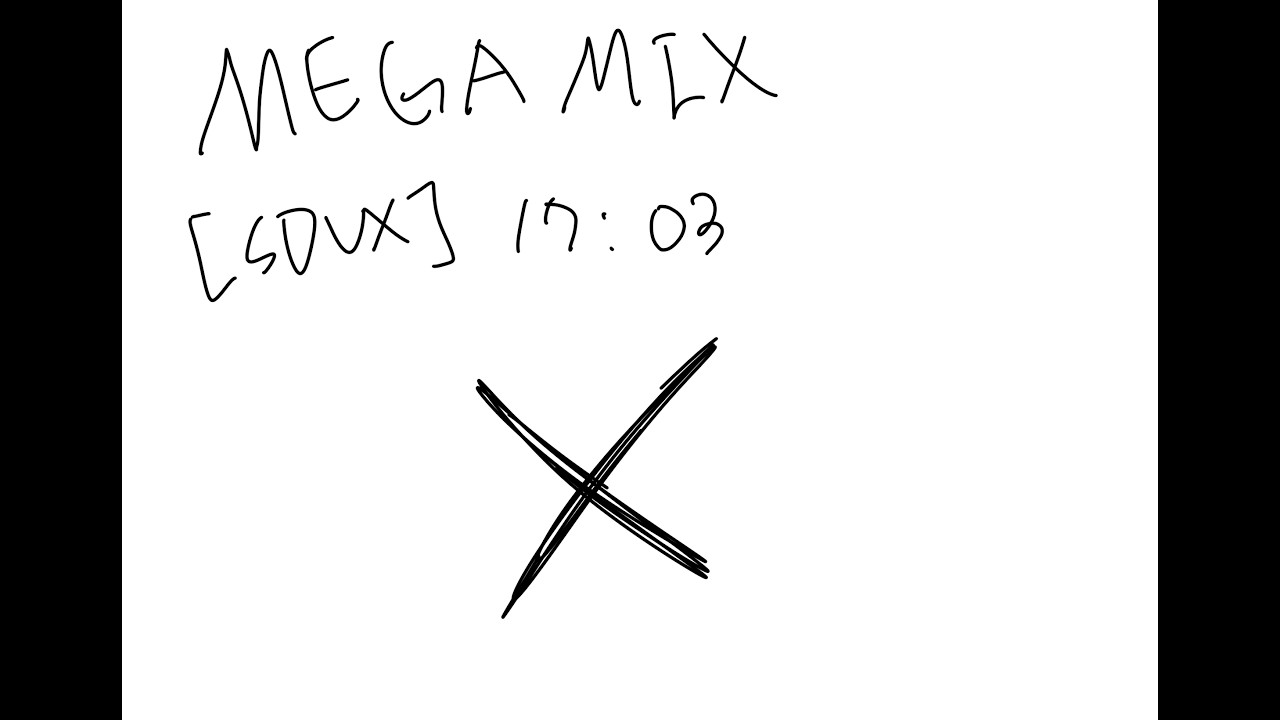 [SDVX] MegaMix 17:03
