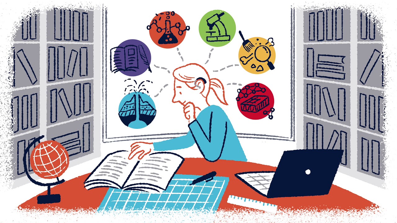 Choosing an undergraduate course at Oxford