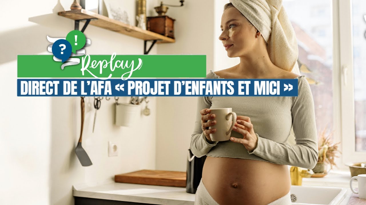 Replay Direct de l'afa : 