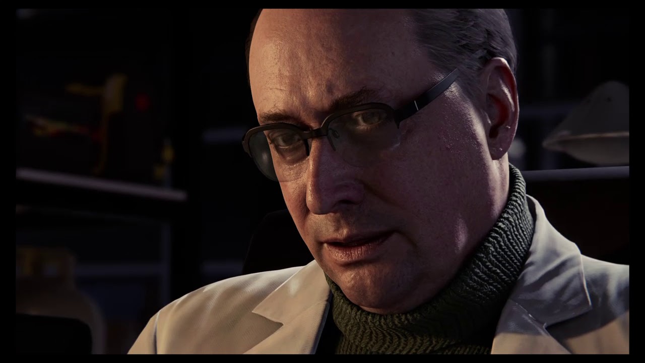 SPIDER-MAN PS4 Часть 17 Головоломка с блоком управления Октавиуса: пошаговое руководство