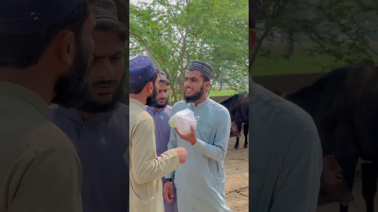 Old video message for world 🌎 released by Team 920
