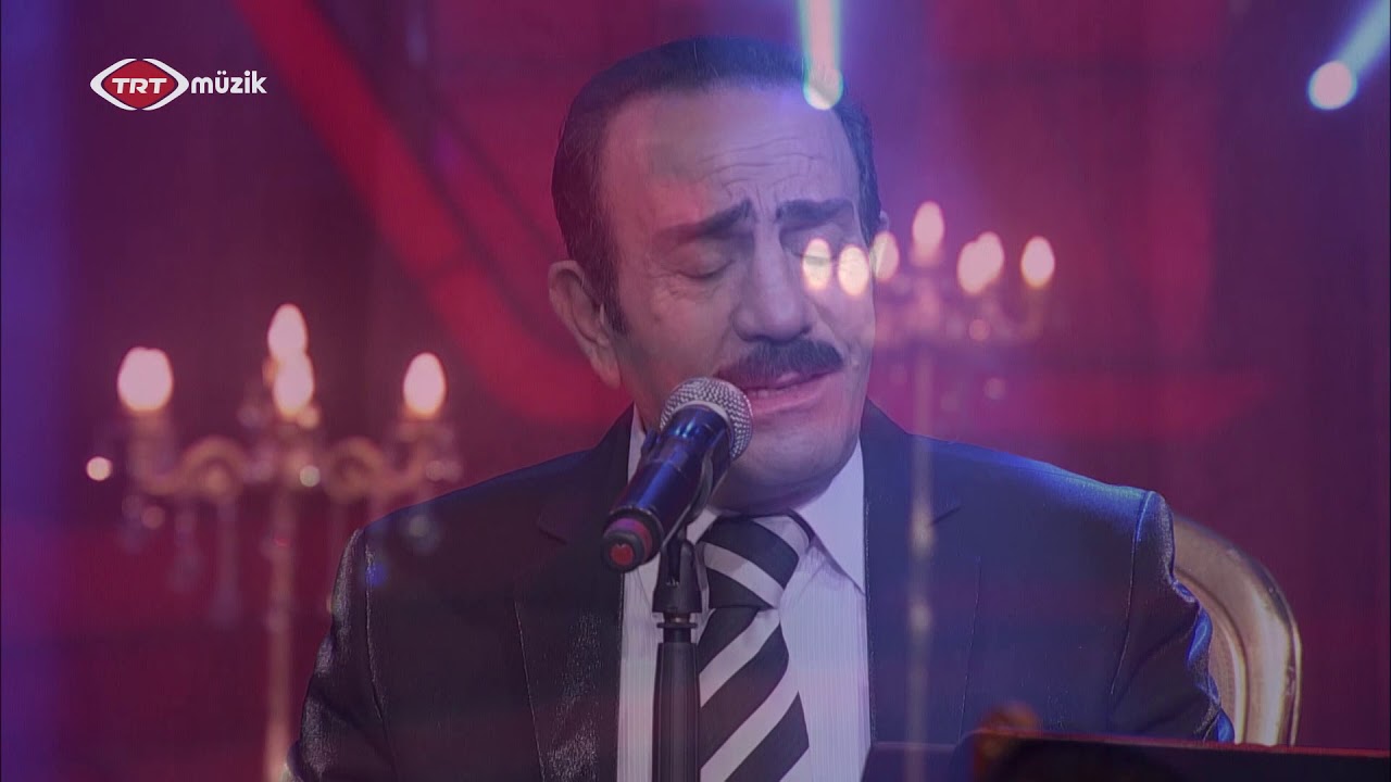Mustafa Keser - Reh-î Aşkında Edip Kaddimi Kütah Gönül