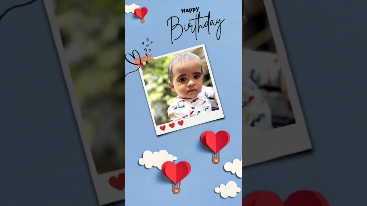 Janna Mol Birthday Song ✨️ 🎙️RABEEH PALLIPPURAM |