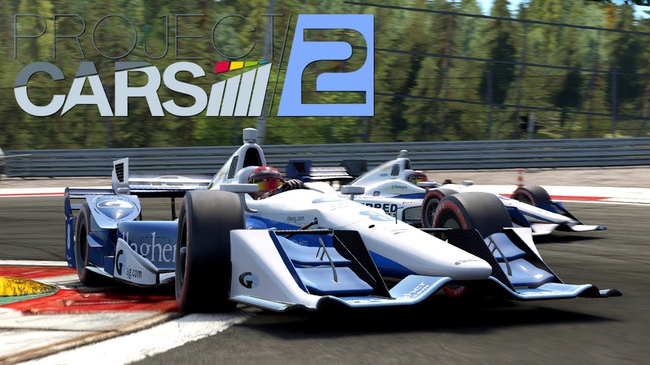 How Many Overtakes? - Jimmy Broadbent Indycar League | Stream Race Highlights