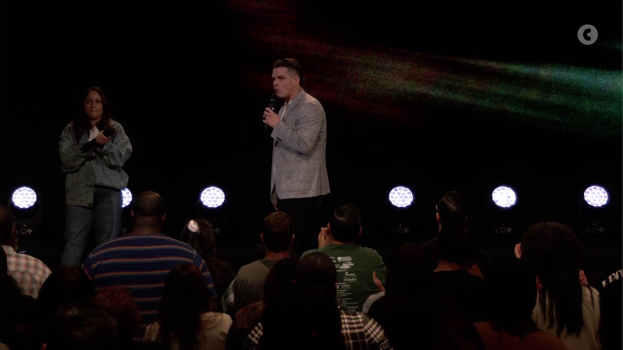 Champions Church Online