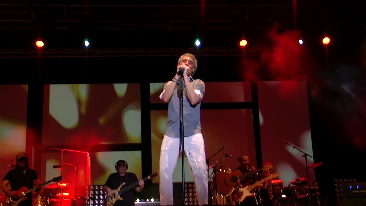 21 SERGIO DALMA Baila baila