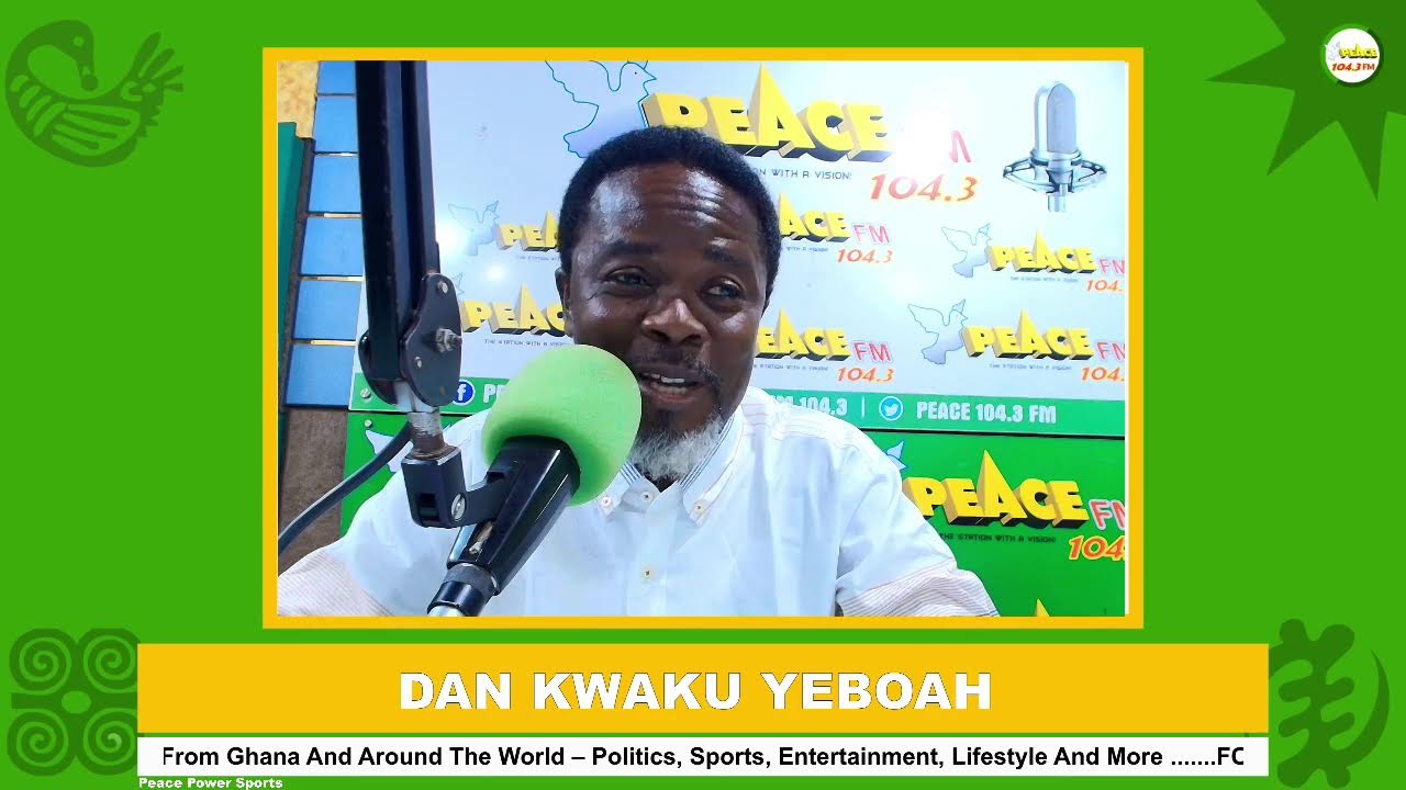 Peace Power Sports  (18/02/2026)