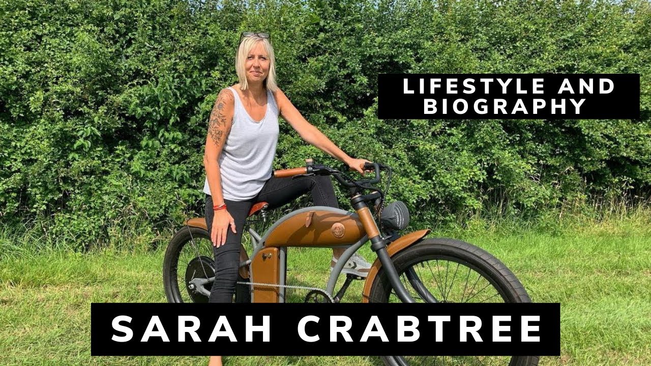 Who is Sarah Crabtree From Bangers and Cash Season 1? All About This Car Auctioneer |General Trivia|