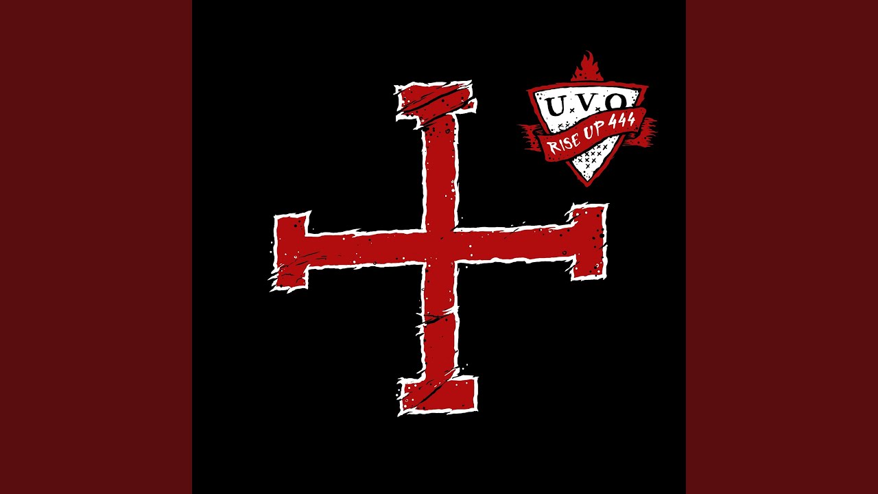 Rise Up And Fight