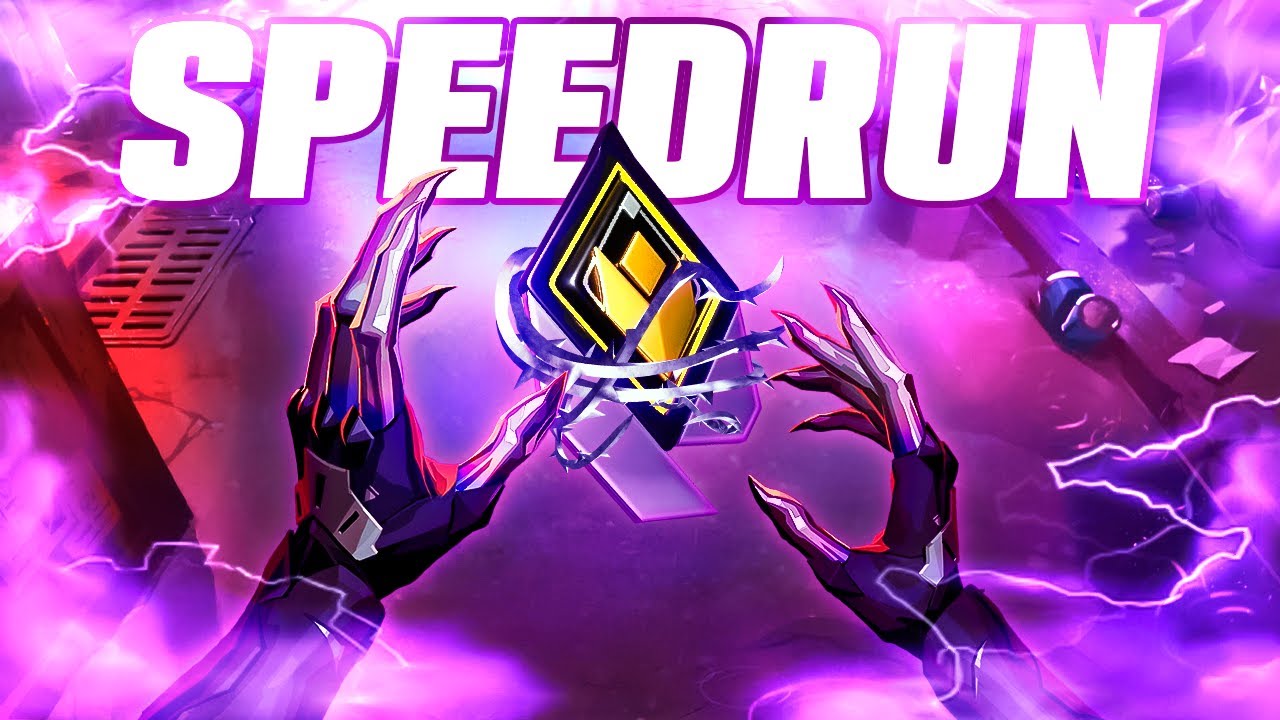 Vyse a Radiant Speedrun ( HIGHLIGHTS ) I Safiro