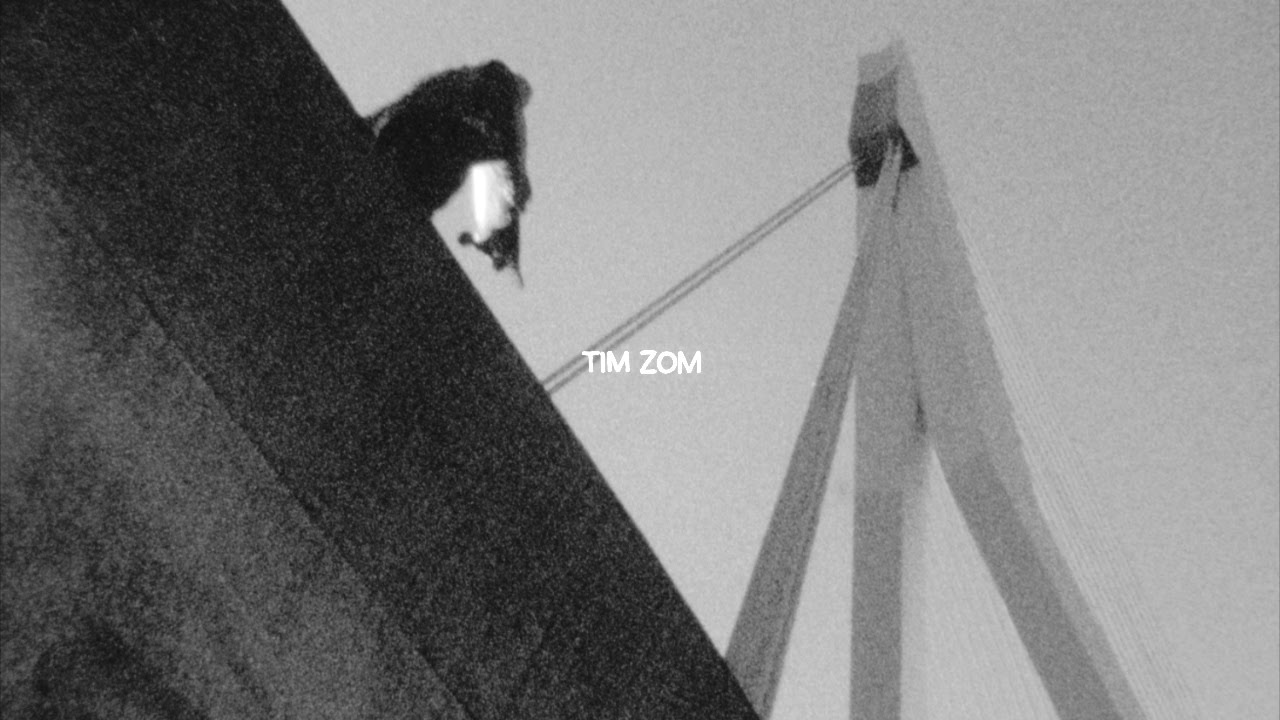 the BOMBAKLATS #5 - TIM ZOM