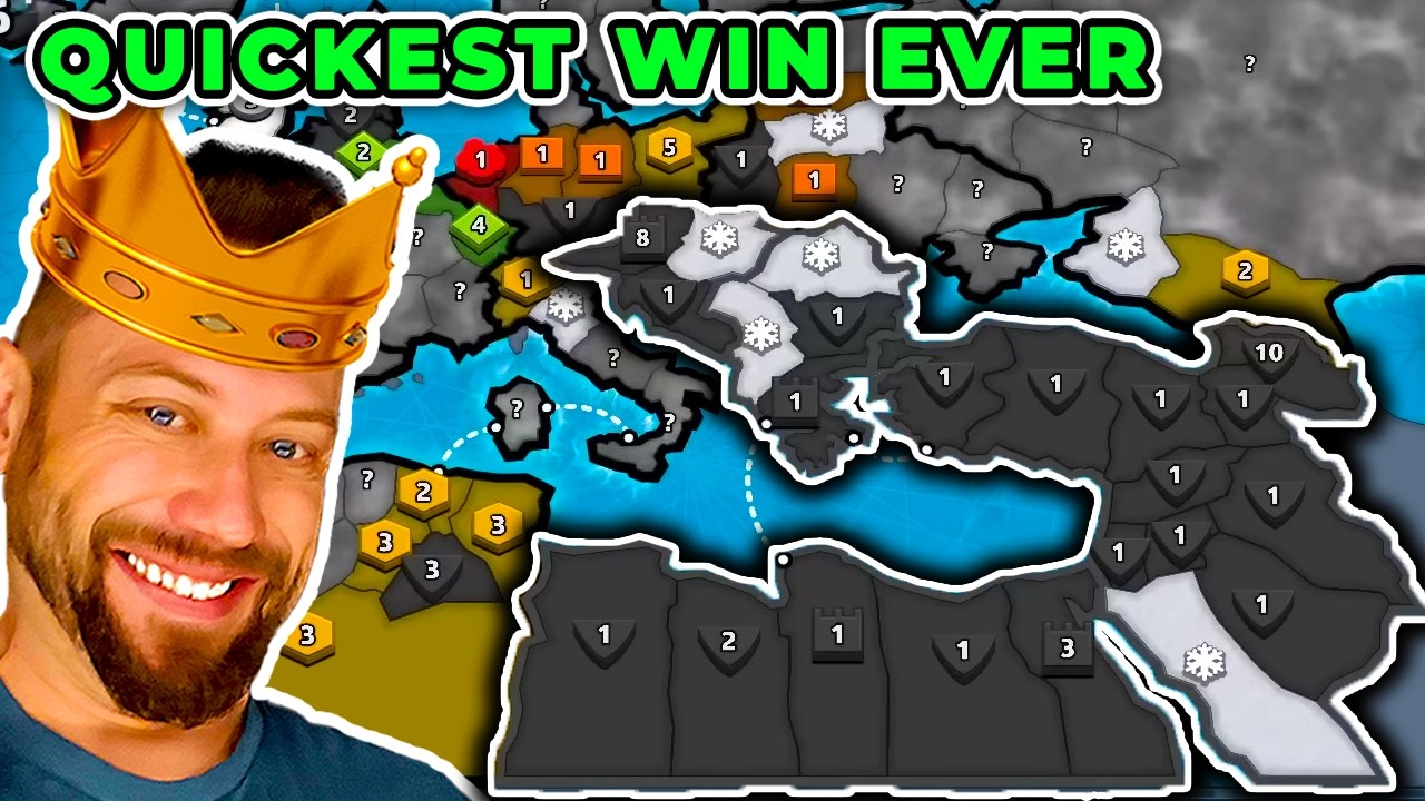 New Achievement UNLOCKED! on the Risk Meta Settings