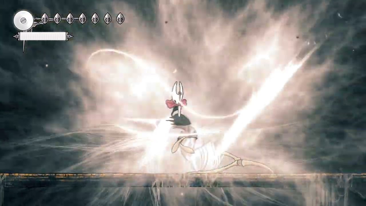 OYUN BİTTİ YİNE TEKTE YAPTIM