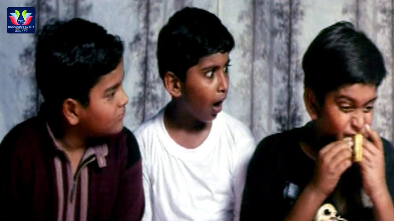 Little Hearts Movie Best Comedy Scene || Latest Telugu Comedy Scenes || TFC Comedy