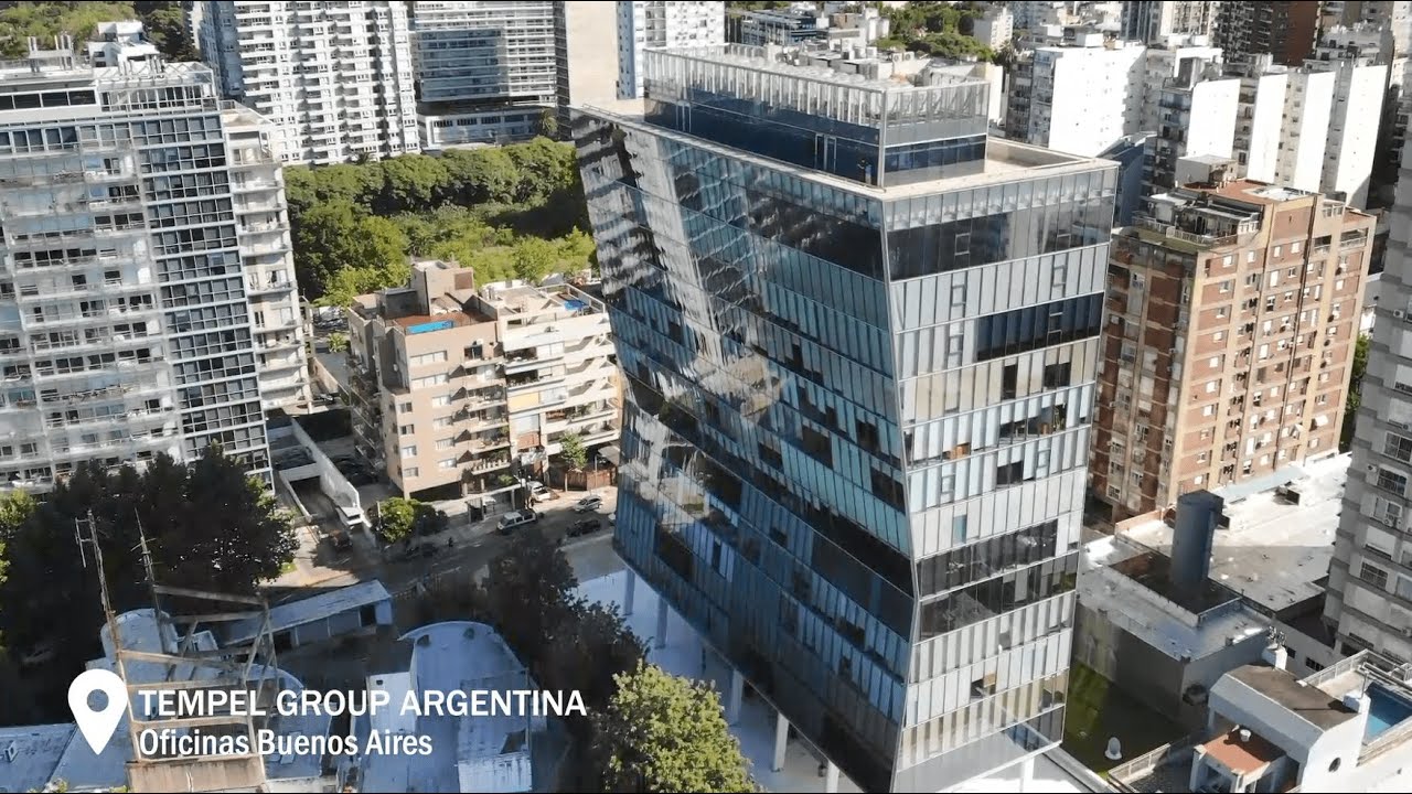 Tempel Group Argentina