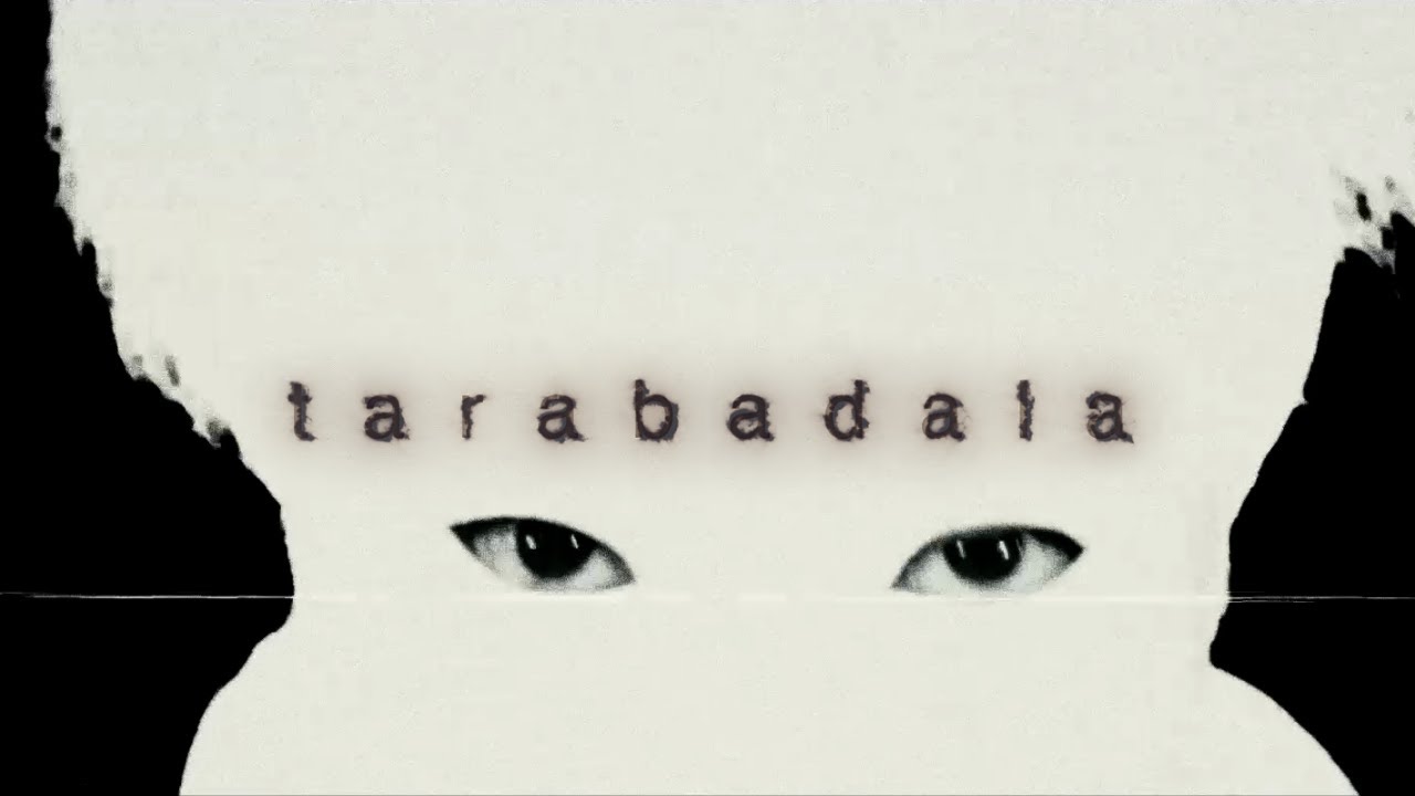fushi_不祀 - tarabadala