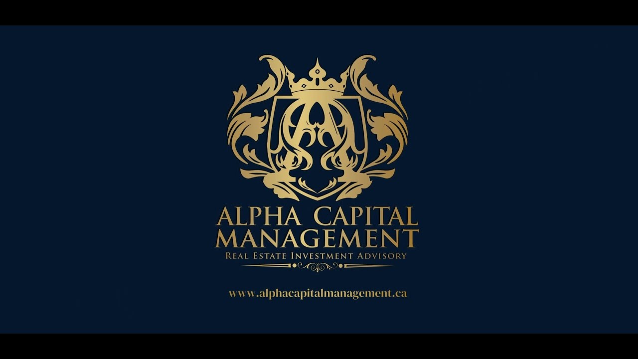 Toronto Video Production | Alpha Capital Management Inc.